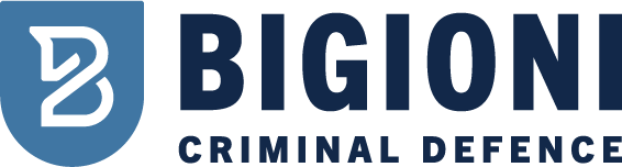 Bigioni Law Logo Dark
