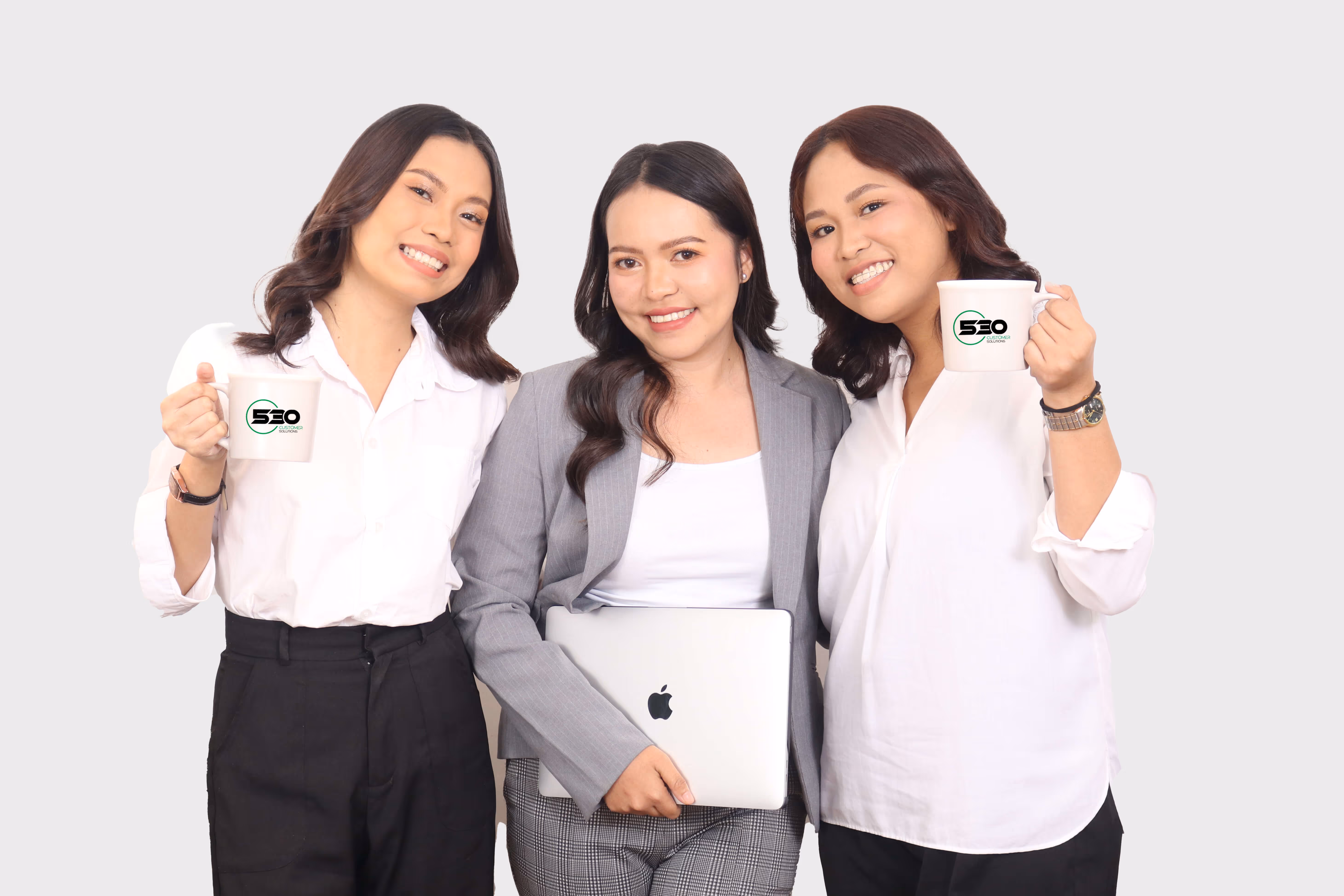 530 Customer Solutions 