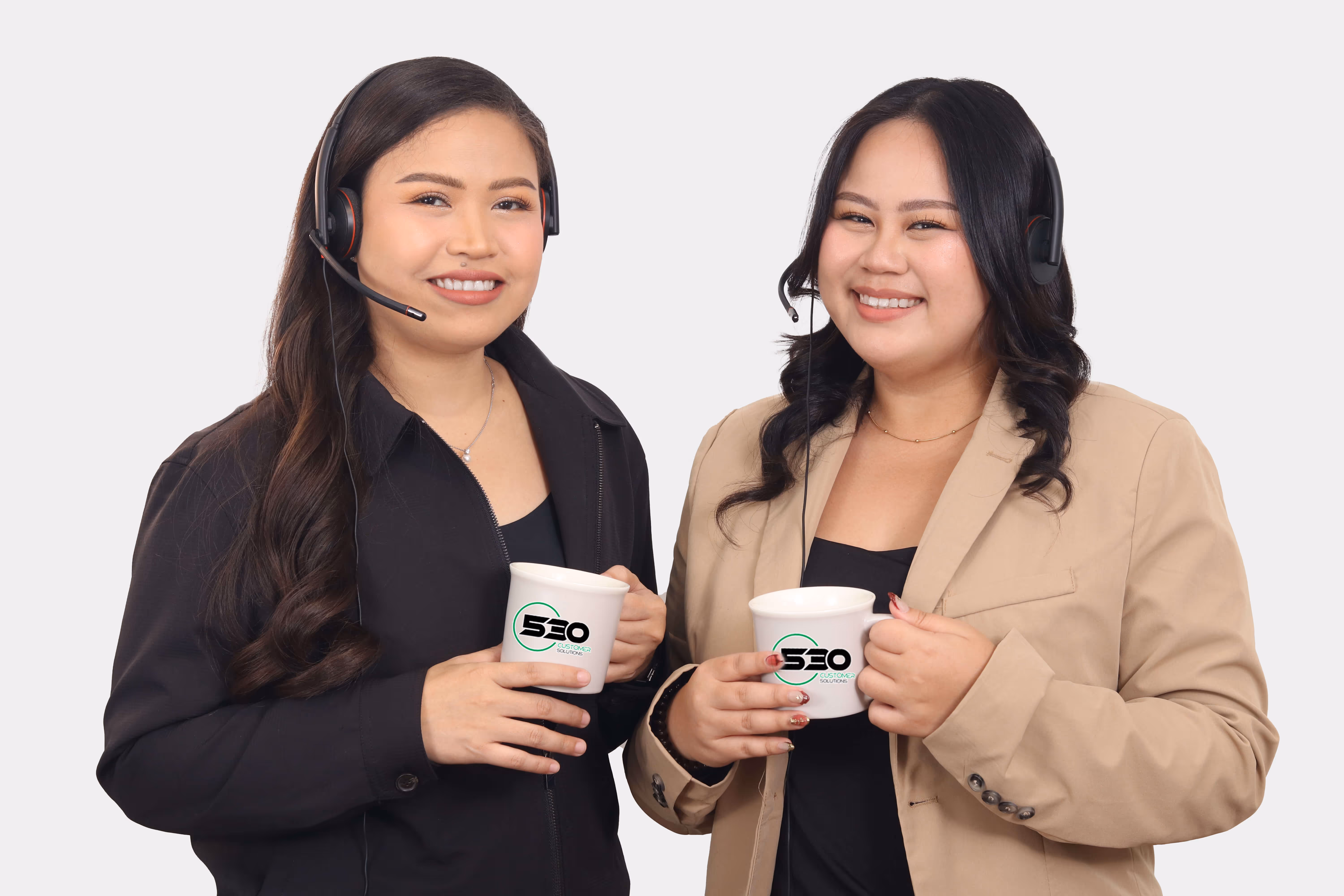 530 Customer Solutions 