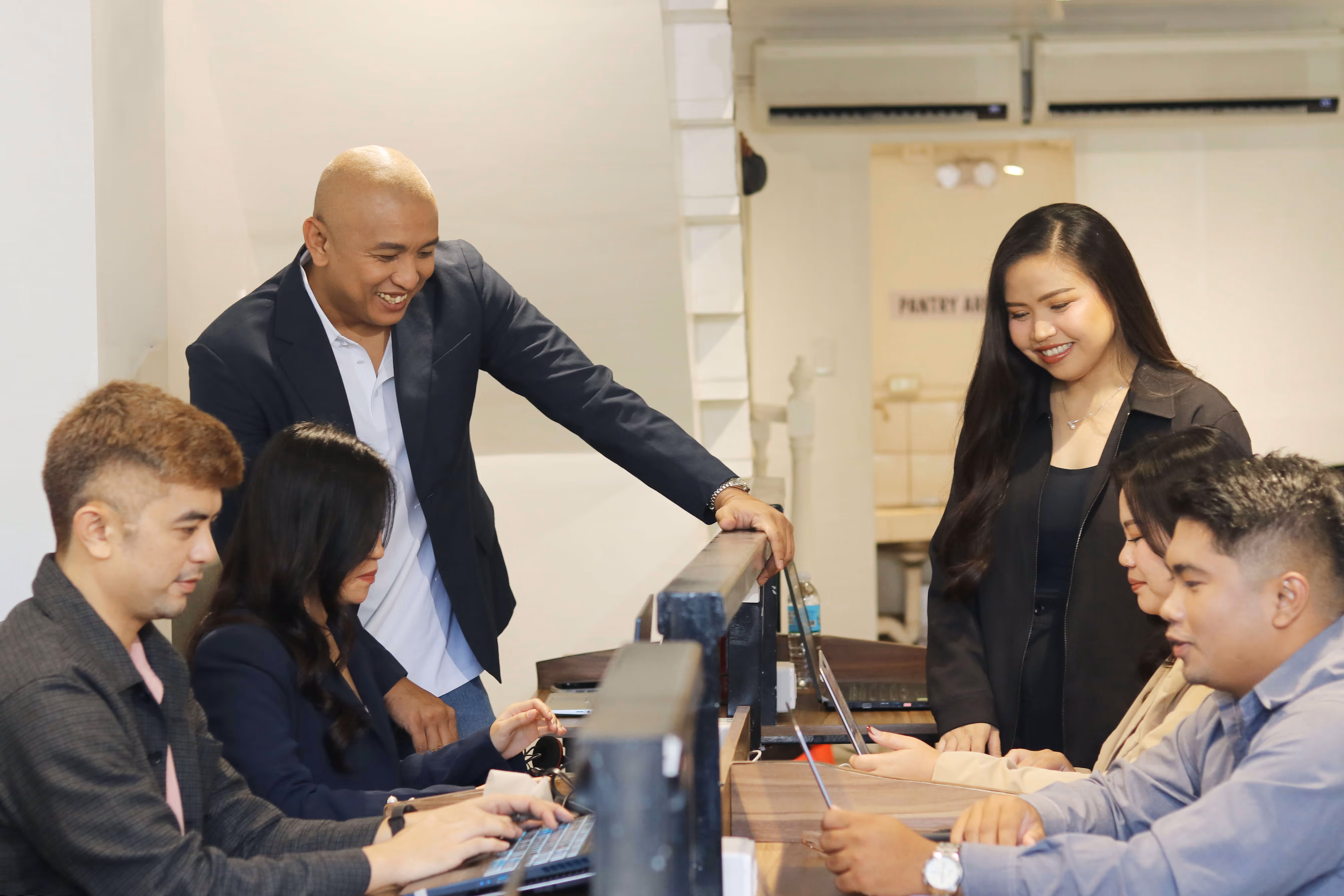 530 Customer Solutions 