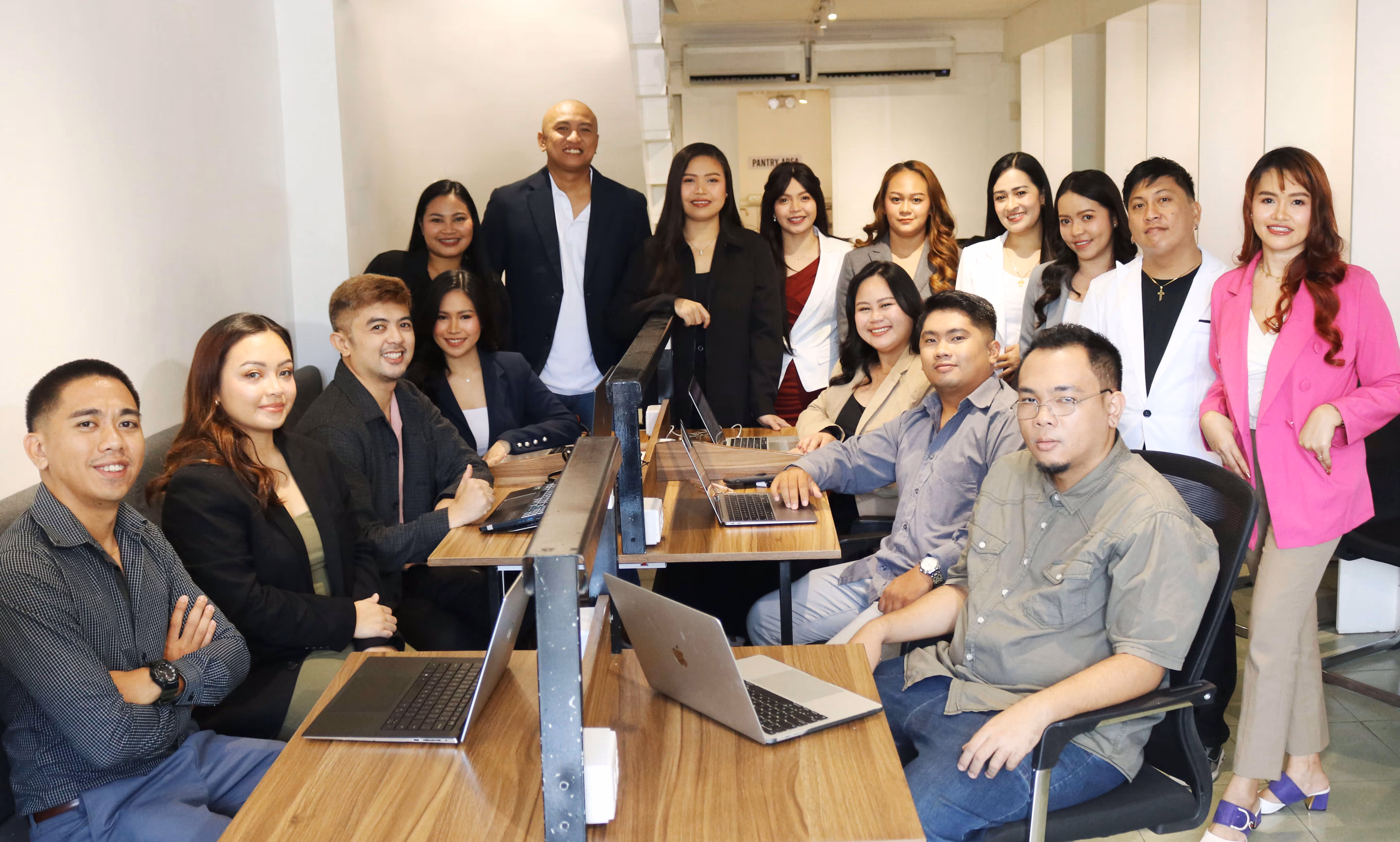 530 Customer Solutions 