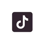Tik tok  icon