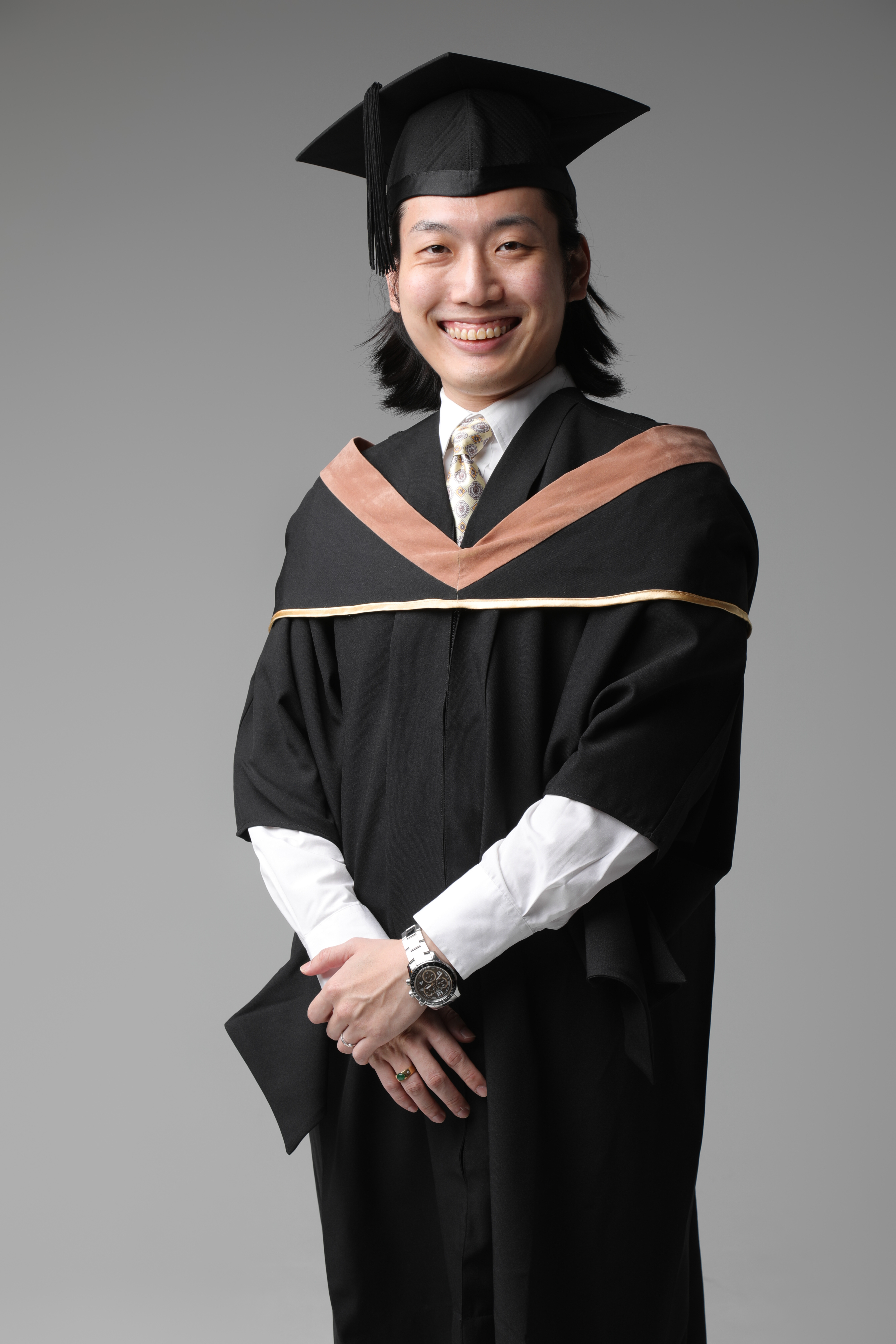 Daryl - EduExcel Founder and Main Tutor 