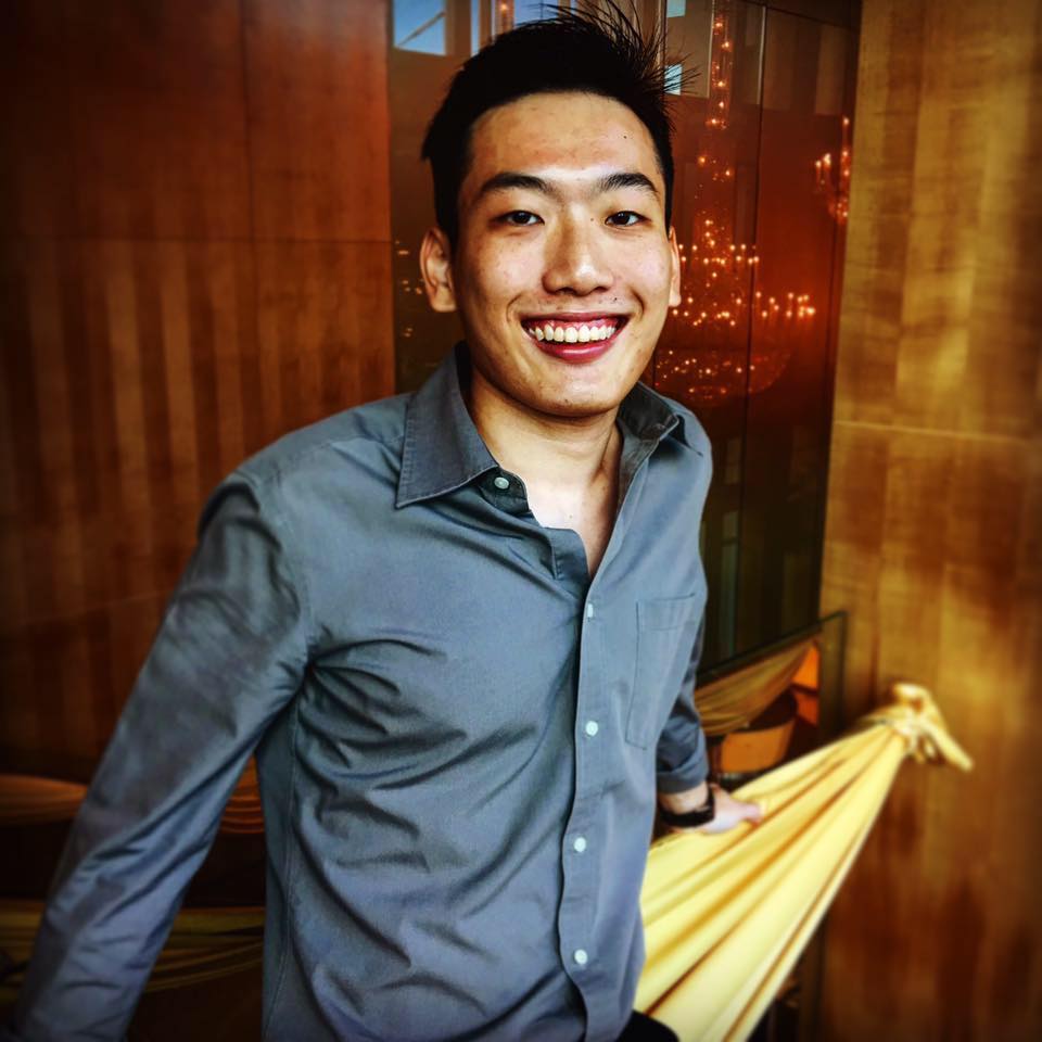 Daryl - EduExcel Founder and Main Tutor