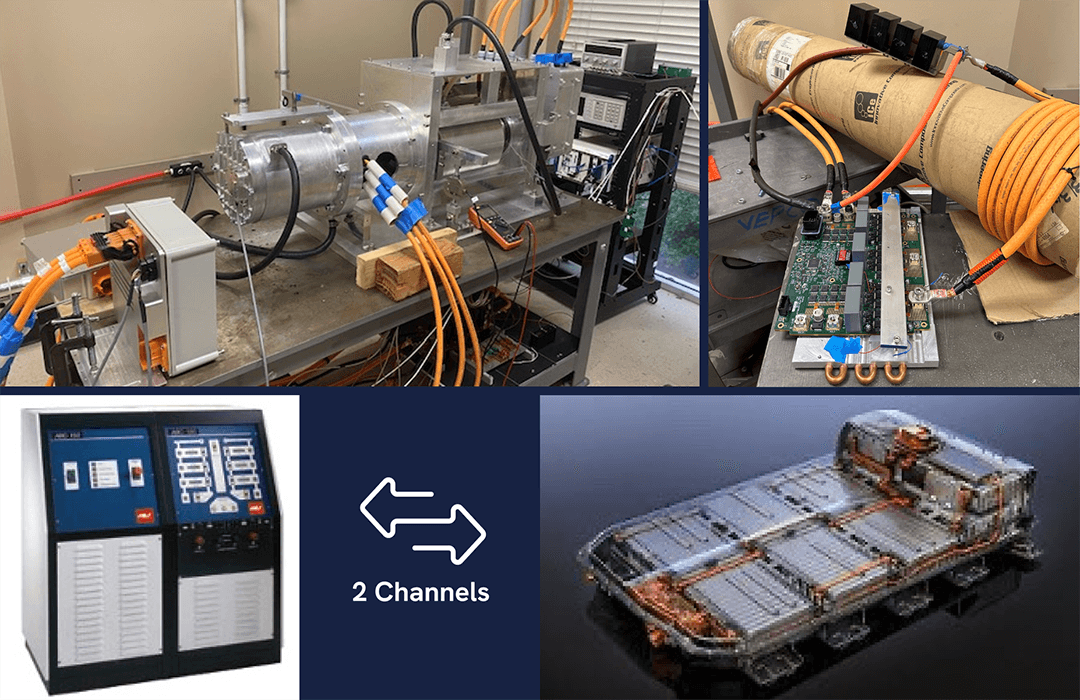 System-Integration-Test-and-Validation