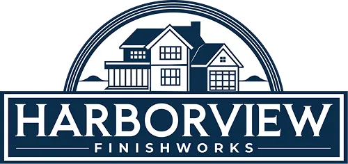 Navigation Harborview logo