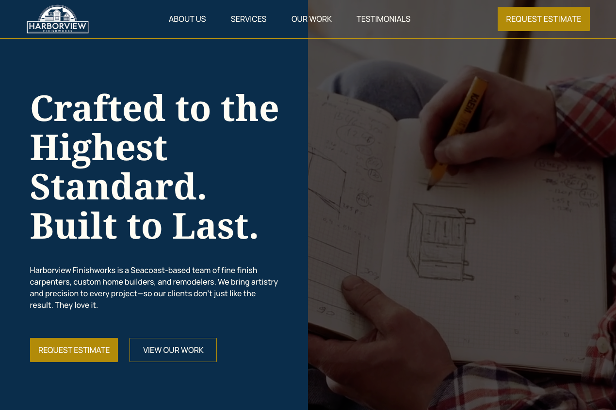 site profile thumbnail