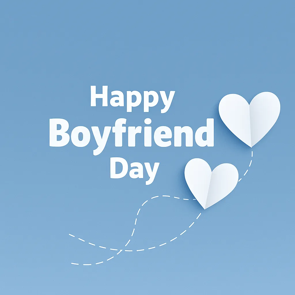 National BF Day
