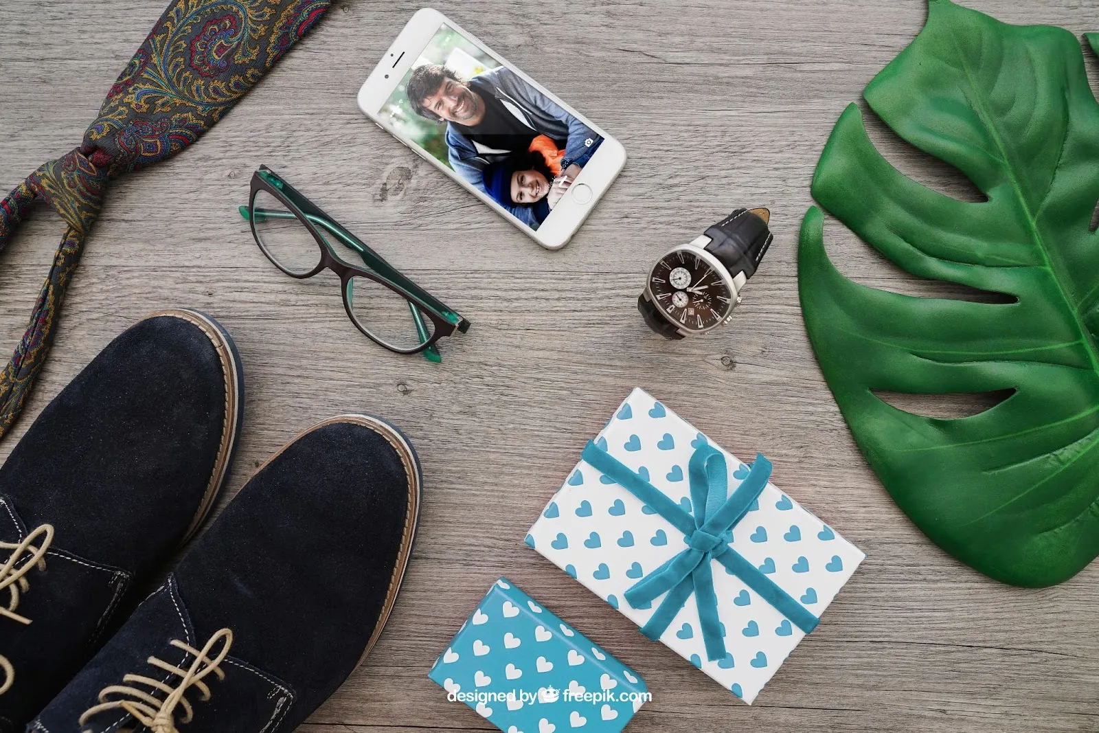 Gift-Driven Campaigns