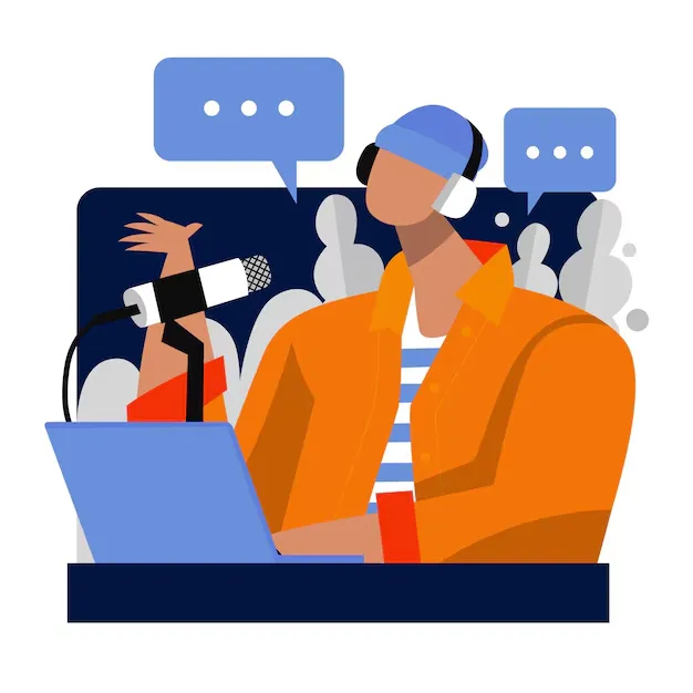 There are some data sources that professionals use to collect insights into  customer conversations