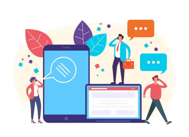 As a brand, you need to start your social listening journey to get ahead of the competition in the market.