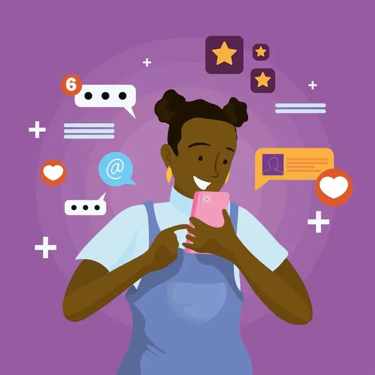 Your business needs to use social listening tools to upgrade it's marketing efforts. 