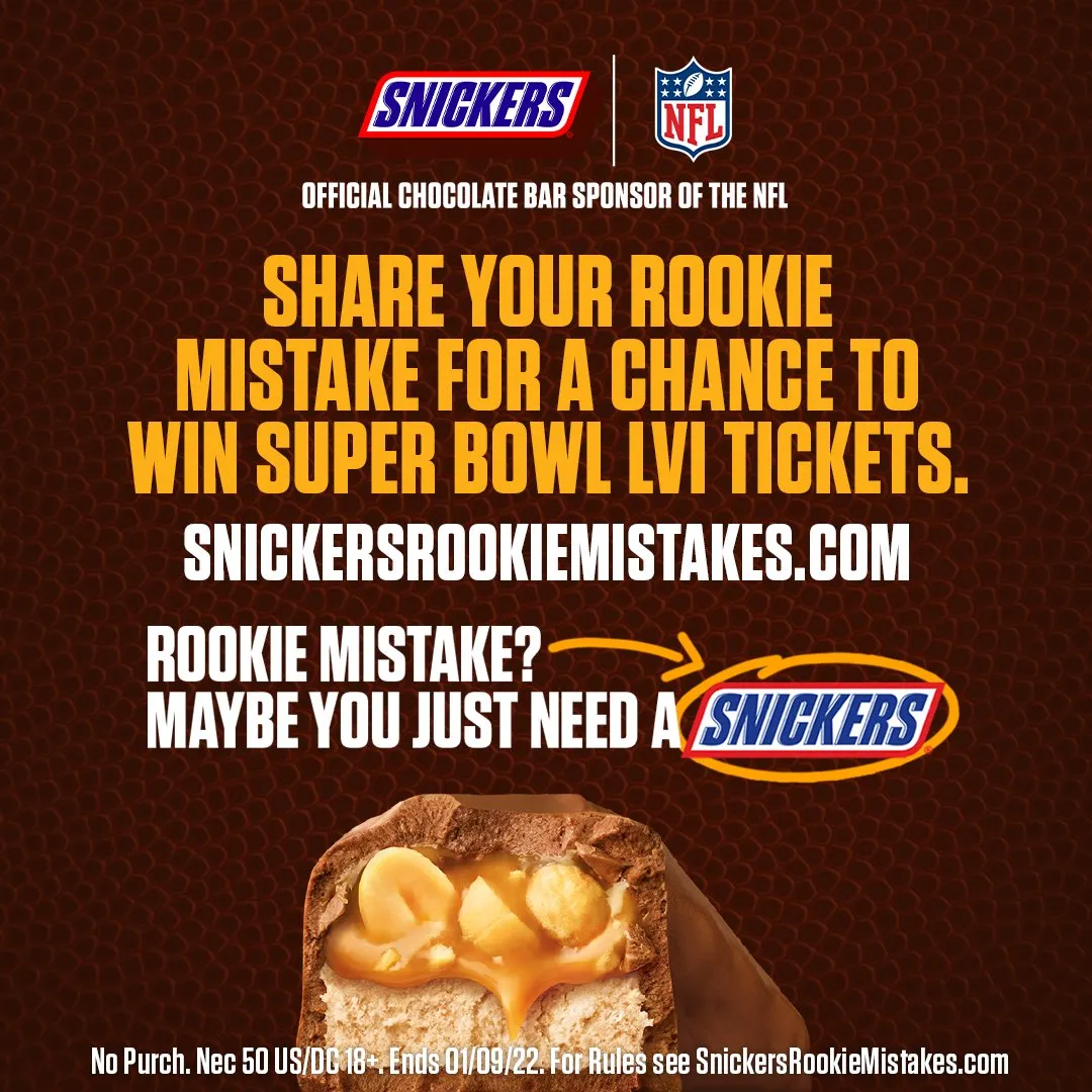 A social media marketing example that focuses on getting the timing right. 