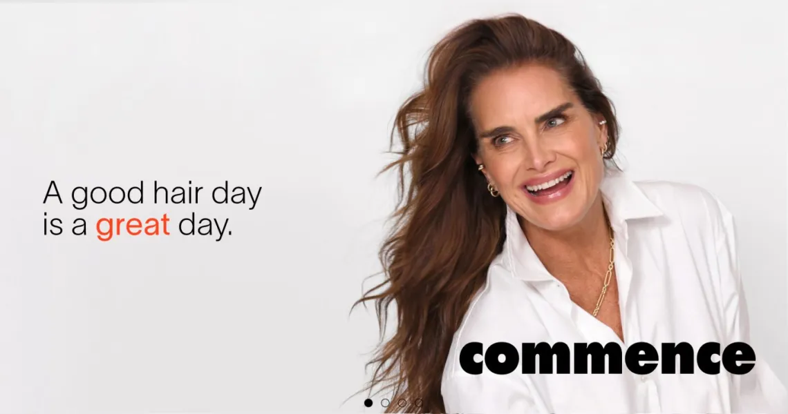 Influencers becoming brand owners strengthens authenticity. 