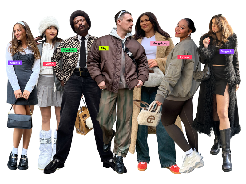 Mega stars don't drive campaigns. Stories do. 