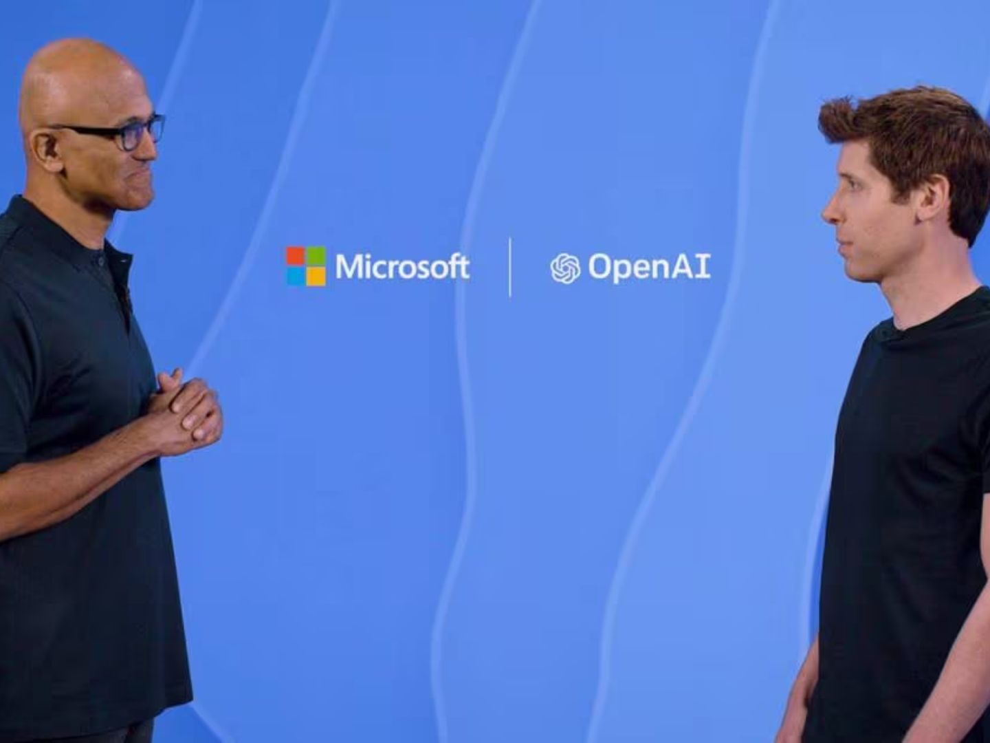Top-management fiascos at Open AI raised questions about the company's leadership. 
