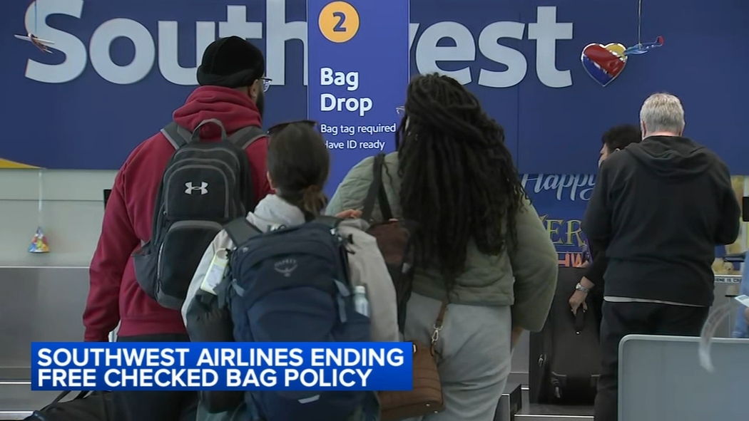Southwest's new policy jeopardizes its market positioning.