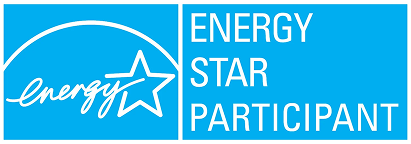 ENERGY STAR Participant logo.
