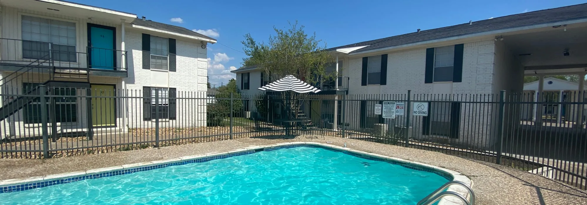 pool