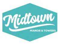 Midtown Manors & Towers Logo