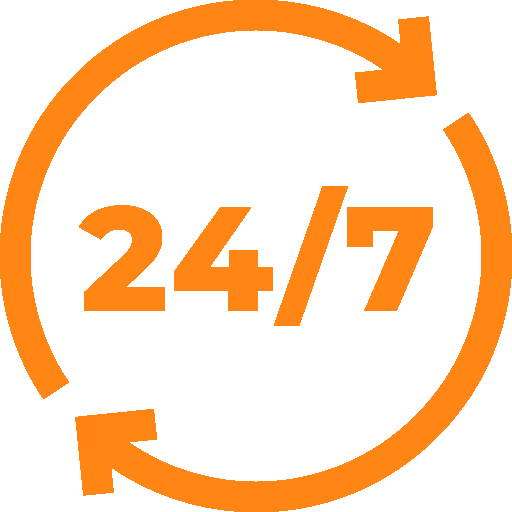 Slep sluzba 24-7 