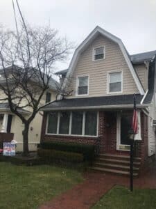 Picture of a house with gorgeous new windows installed.
