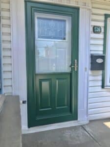 Storm Doors Queens NY