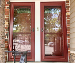 Storm Doors in Brooklyn