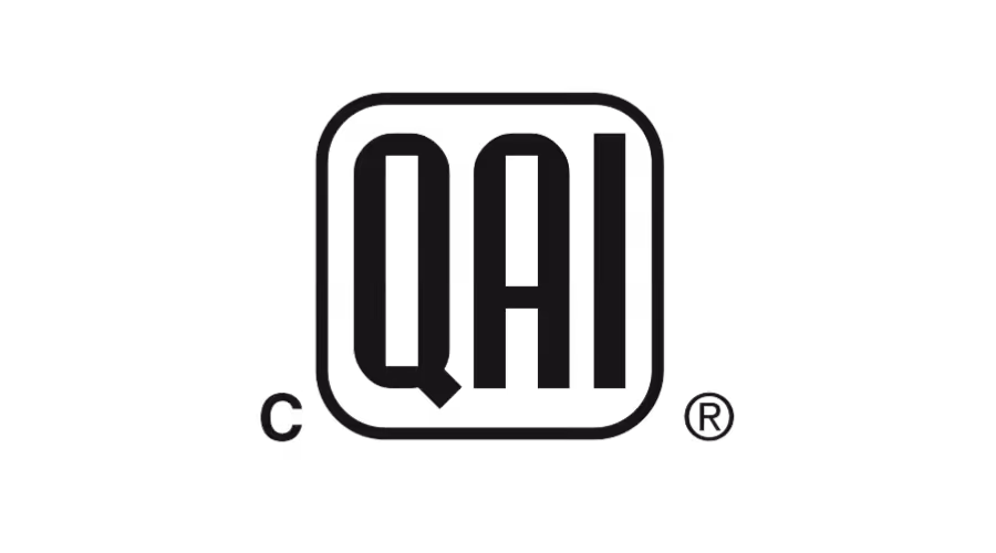 Logo QAI