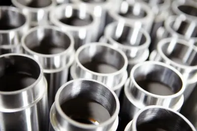 Stock components