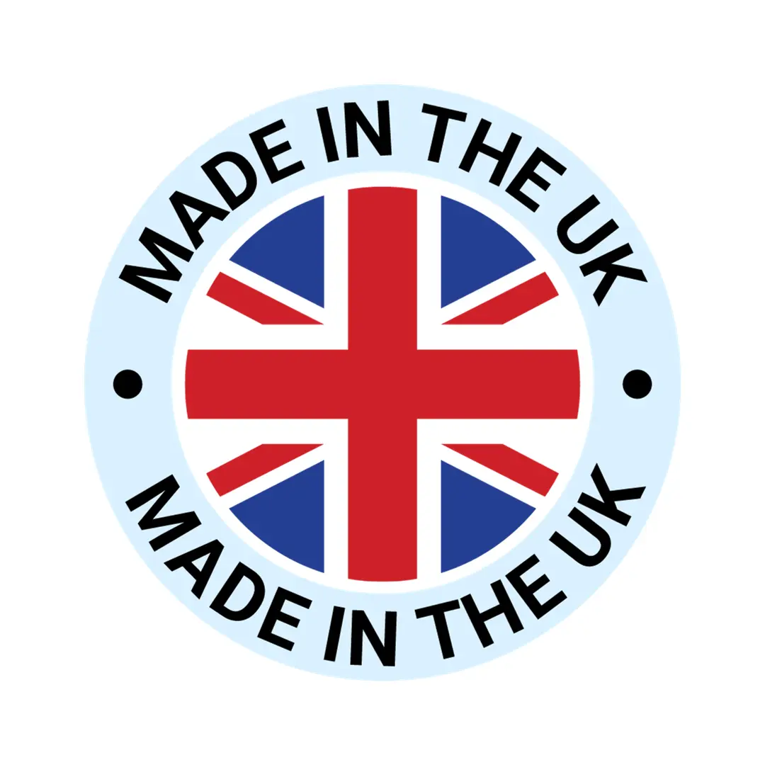 Made in the UK
