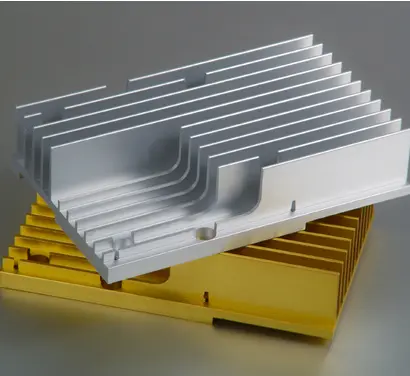 Electronics Heatsink