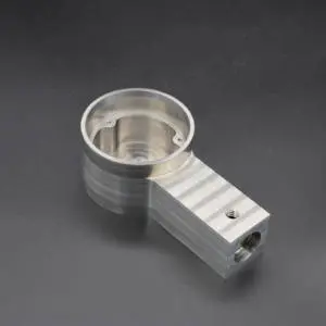 Stainless steel 304-316 component