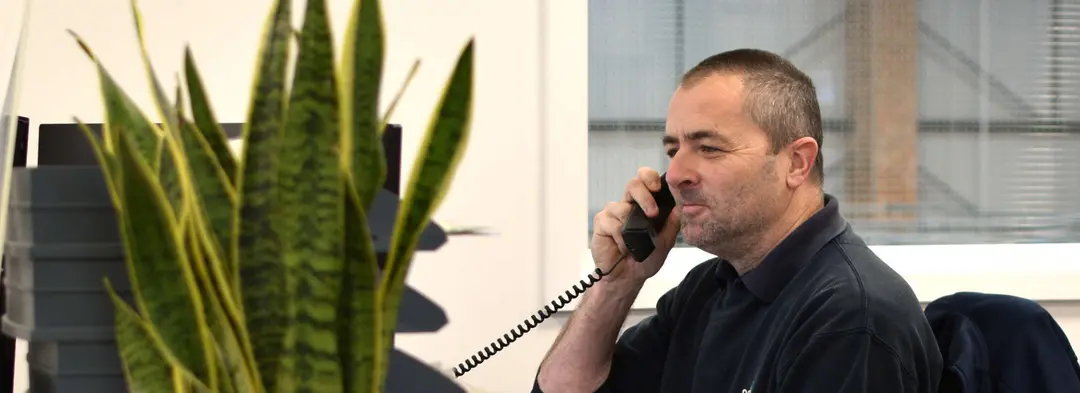 Get a quote from Penta Precision