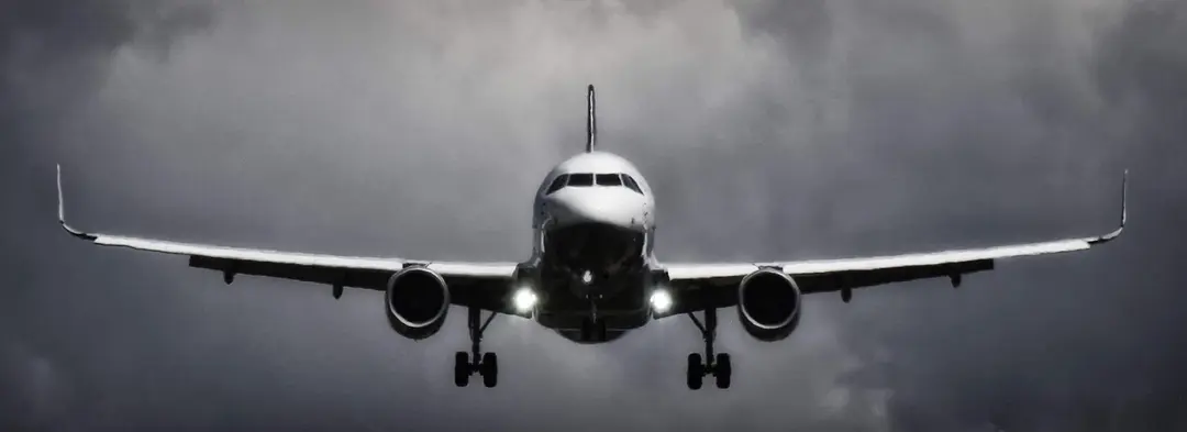 Aerospace banner