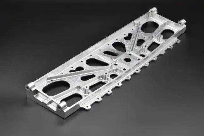 Aerospace-Component-L168-T6
