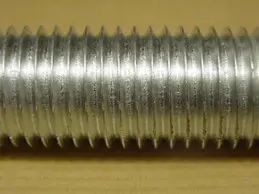 External Thread