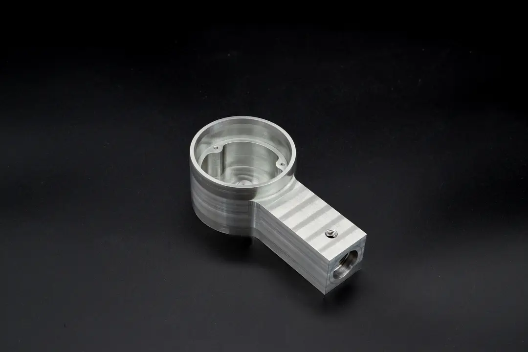Stainless steel 304-316 - product photography