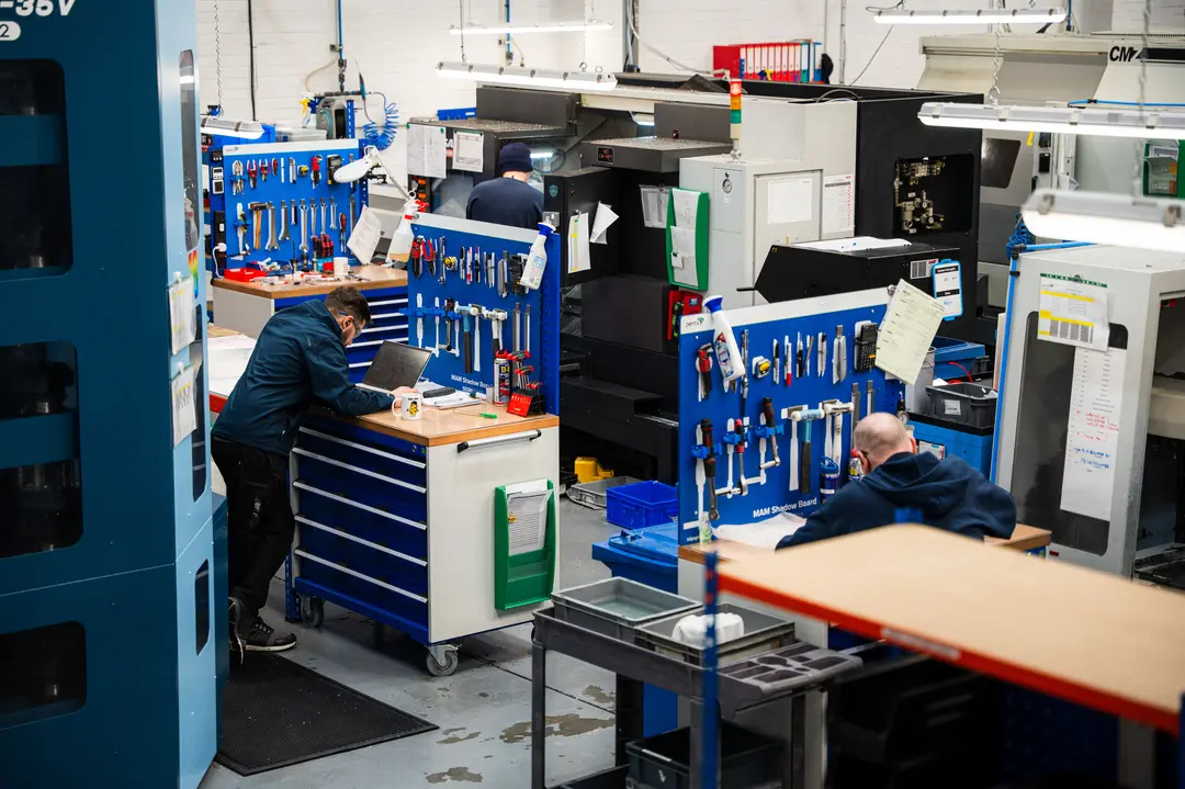 2025 Lathes