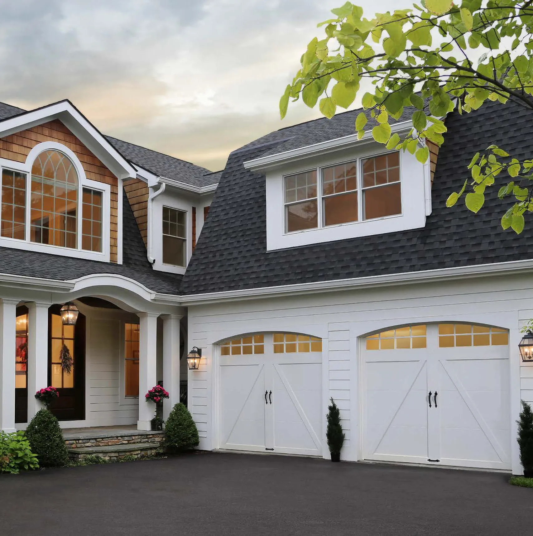 CLOPAY NEW ACCOUNT GUIDE