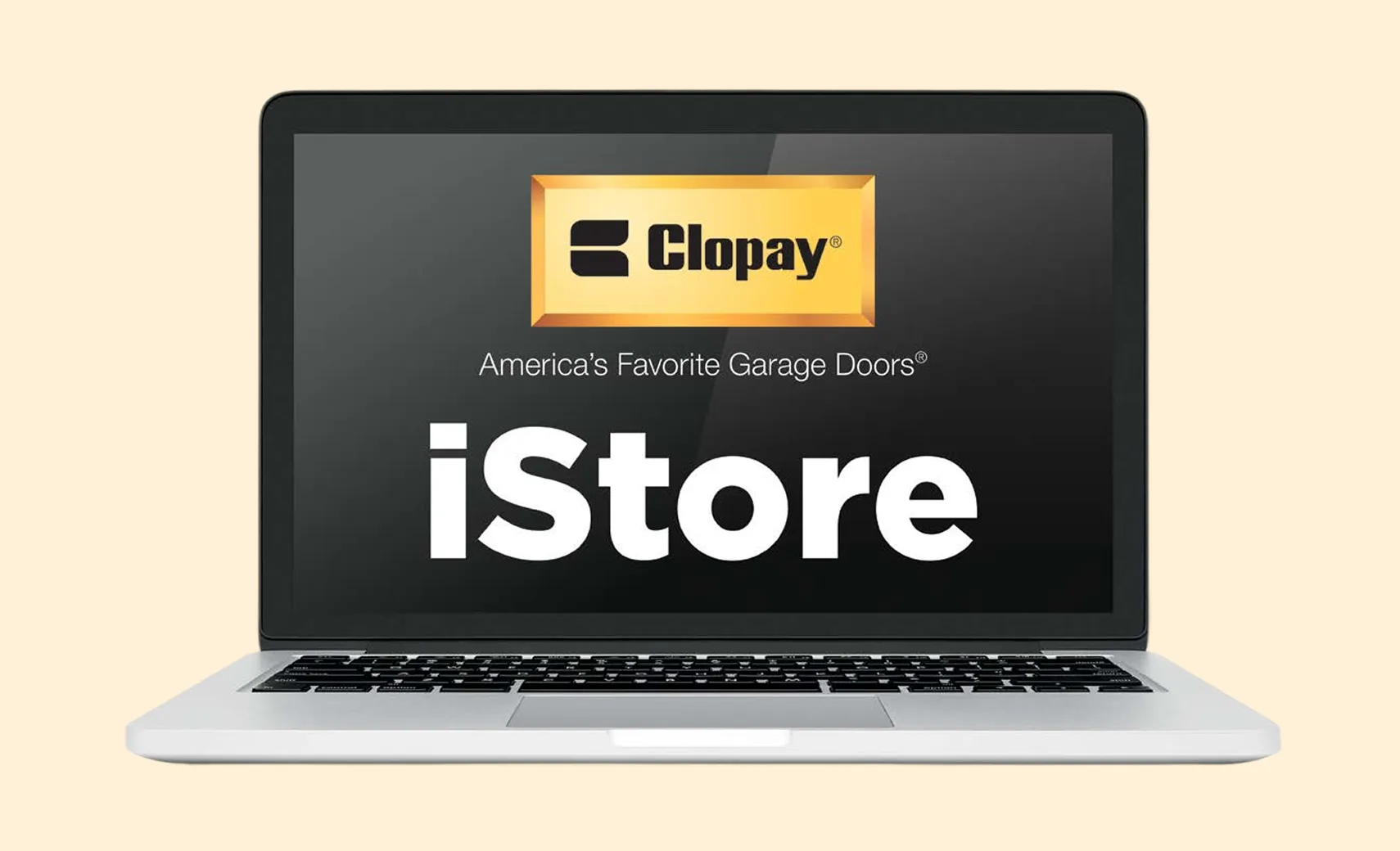 CLOPAY NEW ACCOUNT GUIDE