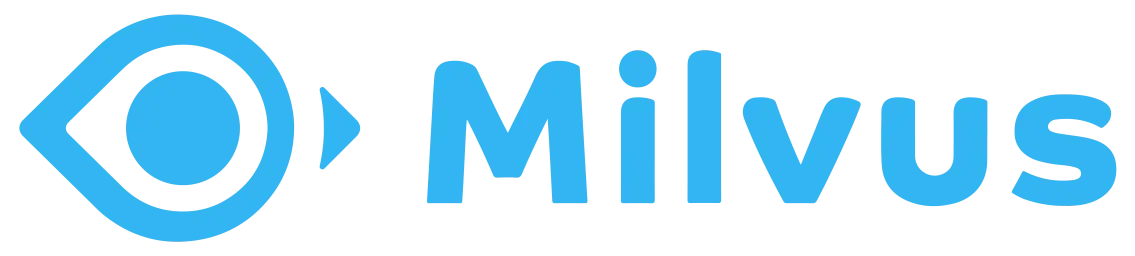 Milvus Logo