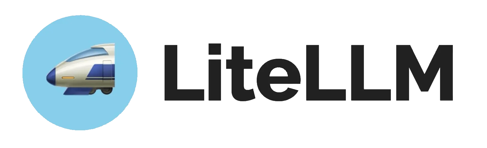 LiteLLM Logo