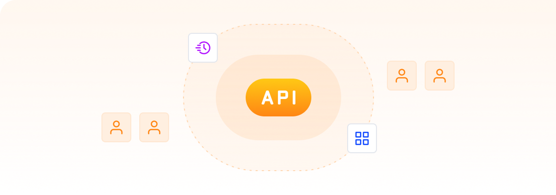 Real Time APIs 