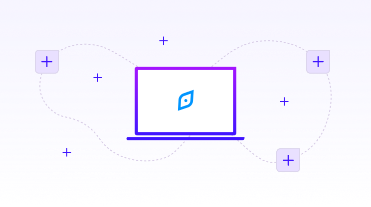 A image describes Draup AI-SaaS Platform