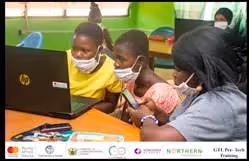 Tech Talent in Africa