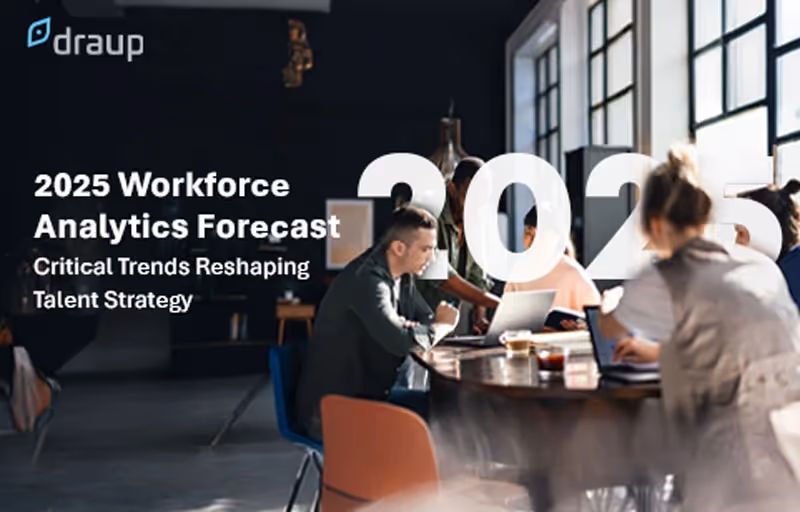 Workforce Analytics