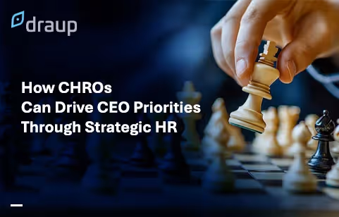 Role of the CHRO