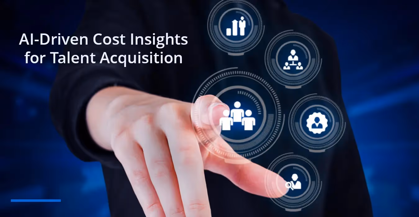 AI-Driven Talent Acquisition