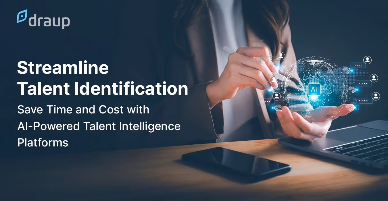 AI-Powered Talent Intelligence Platforms